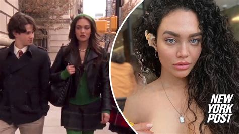 ‘Gossip Girl’ Actress Chanel Maya Banks Reported Missing